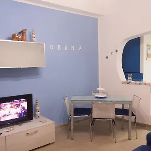  Casa vacanze Ohana