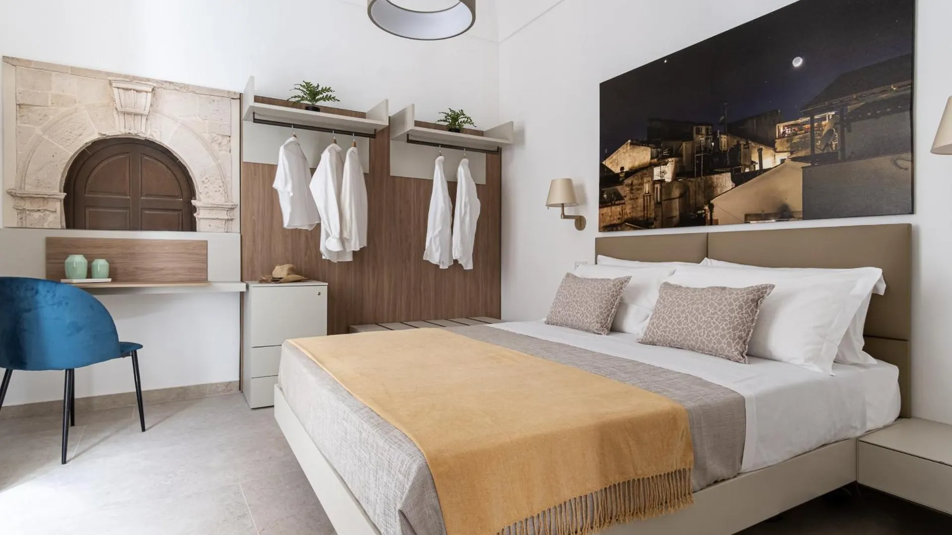 Palazzo Amalfitania Apartment Syracuse