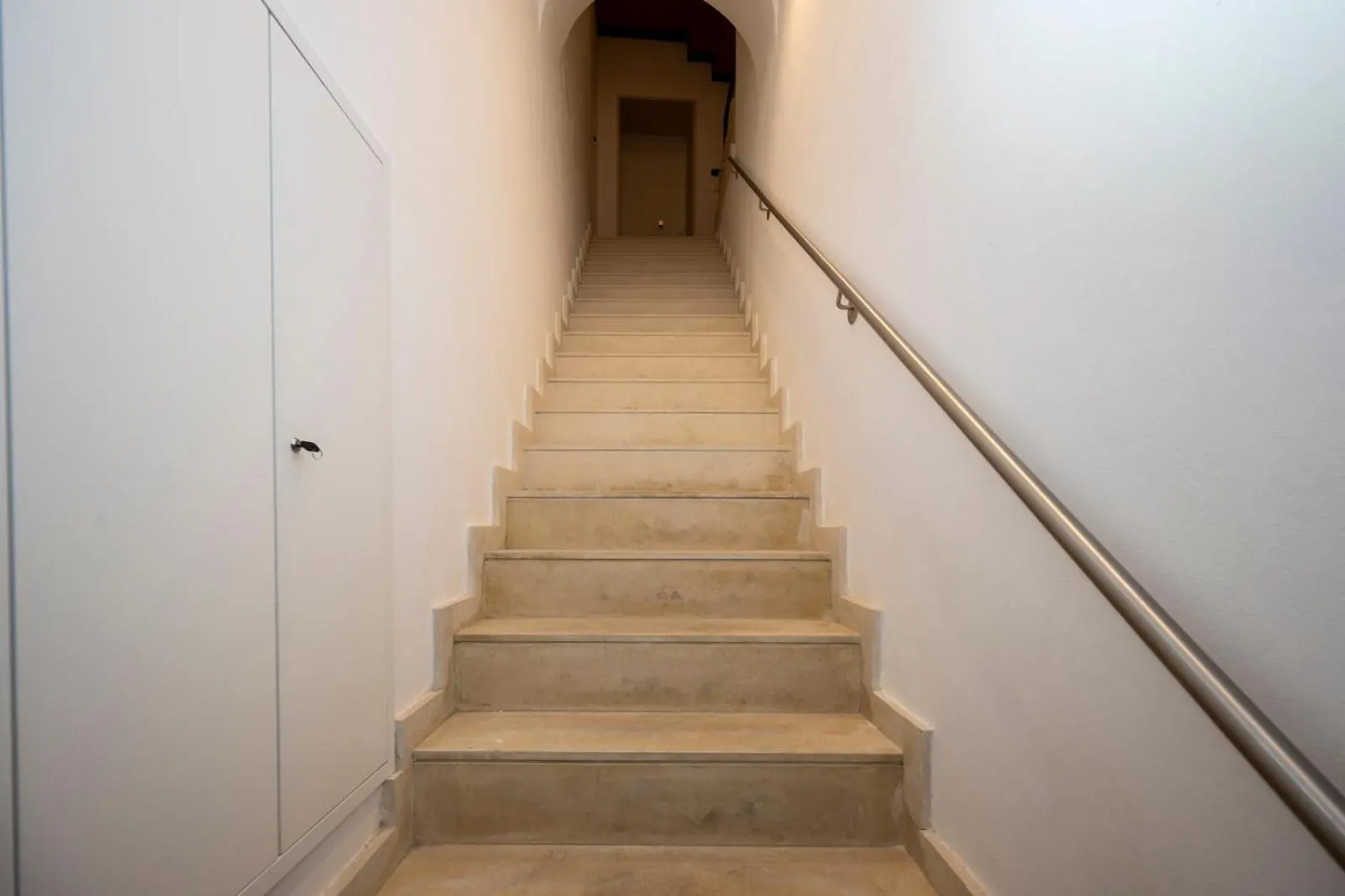Palazzo Amalfitania Apartment Syracuse
